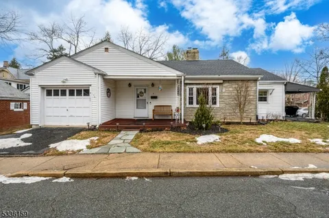 4 Emery Ave, Flemington Boro, NJ 08822 - MLS#: 3950022
