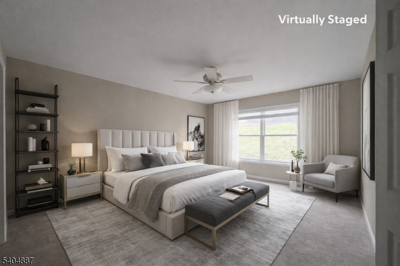 The Hills at Crystal Spring - Residential