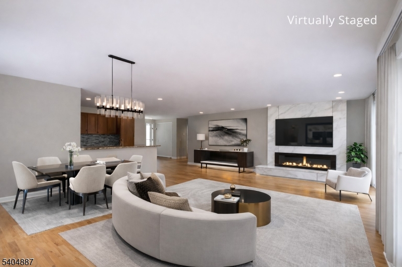 The Hills at Crystal Spring - Residential