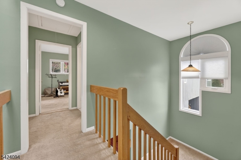 ESSEX GREENS VILLAS - Residential