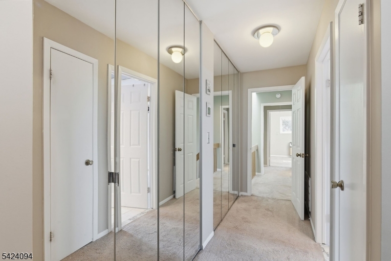 ESSEX GREENS VILLAS - Residential