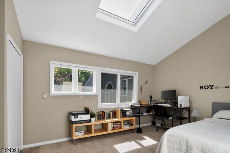 ESSEX GREENS VILLAS - Residential