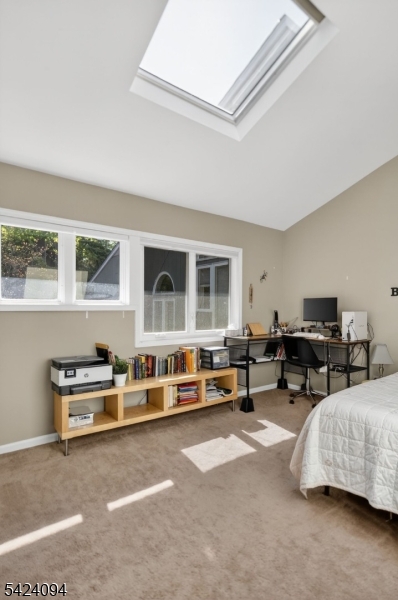 ESSEX GREENS VILLAS - Residential