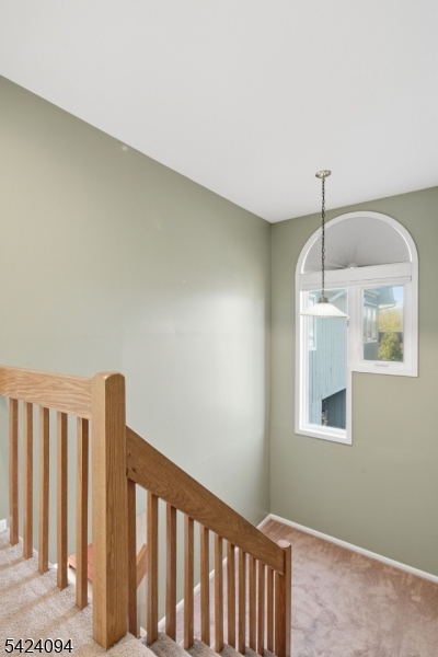 ESSEX GREENS VILLAS - Residential