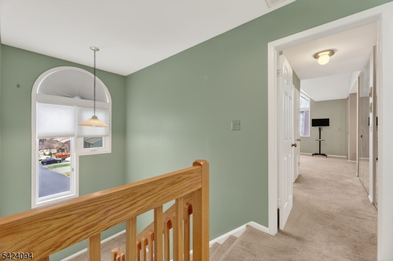 ESSEX GREENS VILLAS - Residential