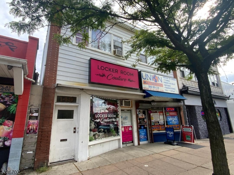 ELMORASECTION - Commercial Sale