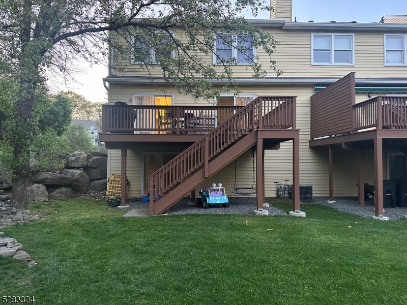 Sparta Commons - Residential Lease