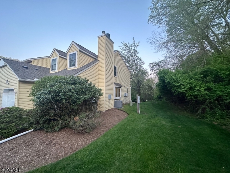 Sparta Commons - Residential Lease