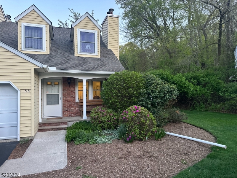 Sparta Commons - Residential Lease