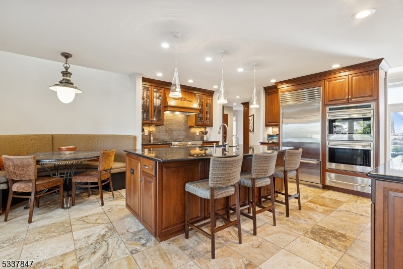 The Summit - Residential