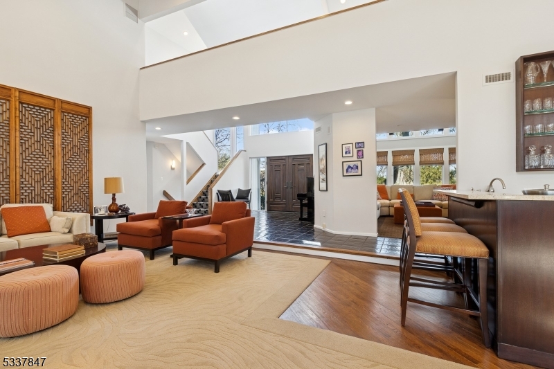 The Summit - Residential