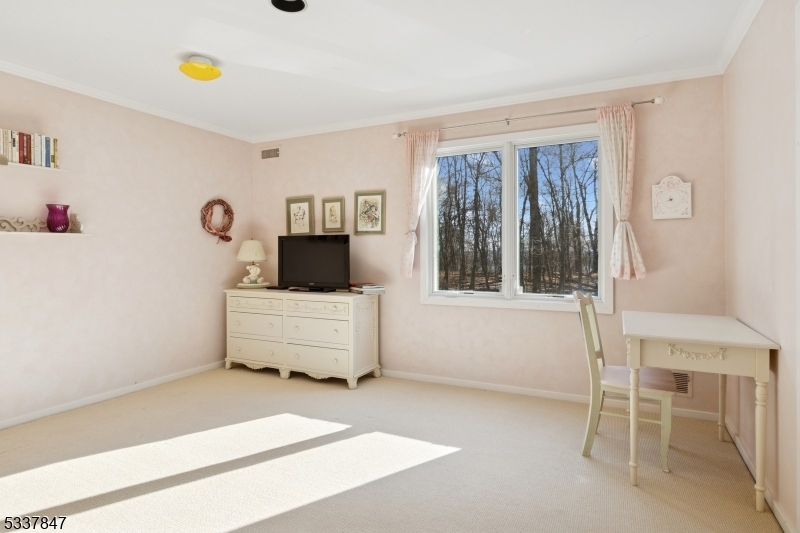 The Summit - Residential