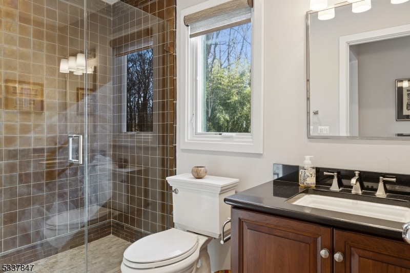 The Summit - Residential