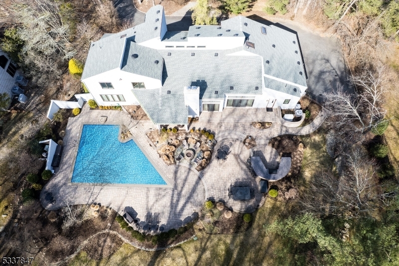 The Summit - Residential