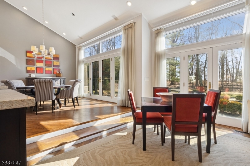 The Summit - Residential