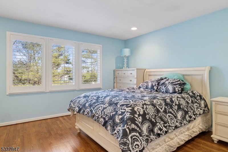 The Summit - Residential