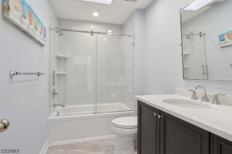 The Summit - Residential