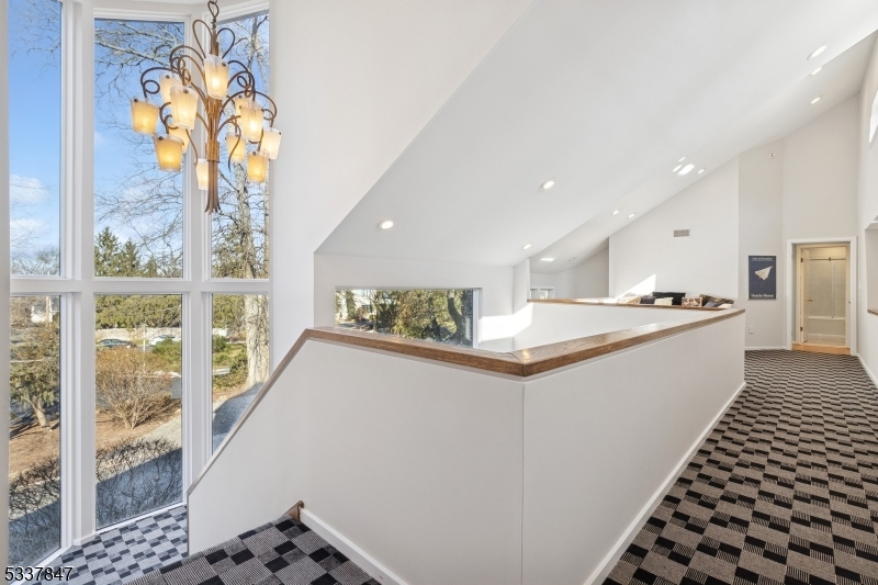 The Summit - Residential