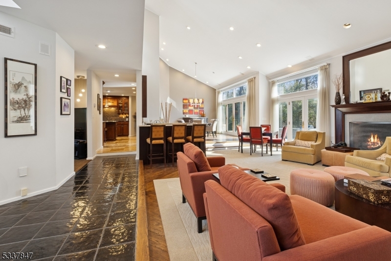 The Summit - Residential