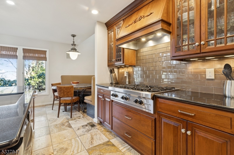 The Summit - Residential