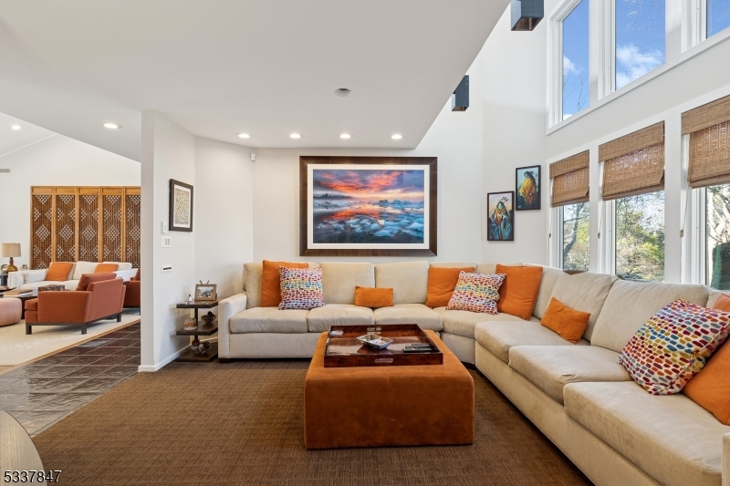 The Summit - Residential