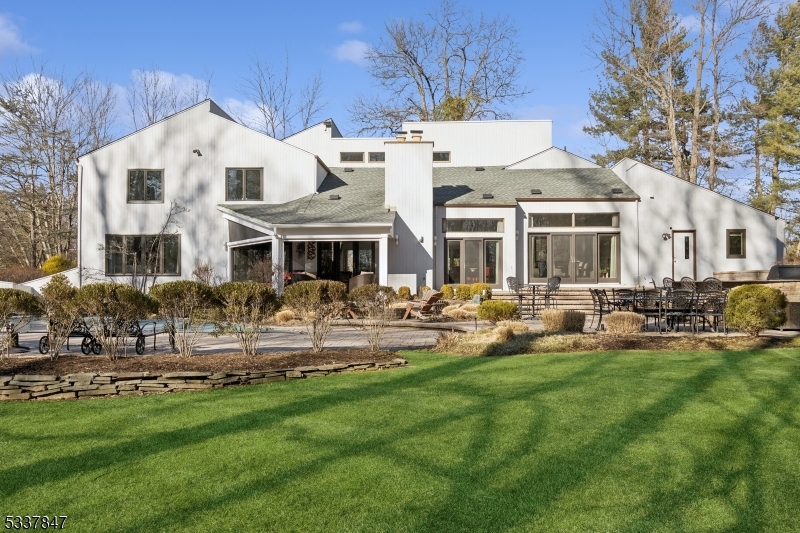 The Summit - Residential