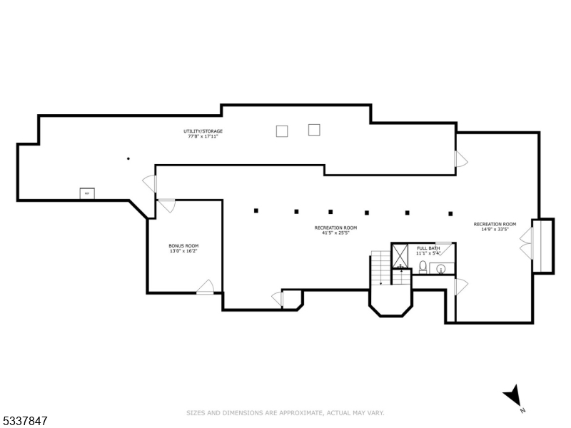 The Summit - Residential