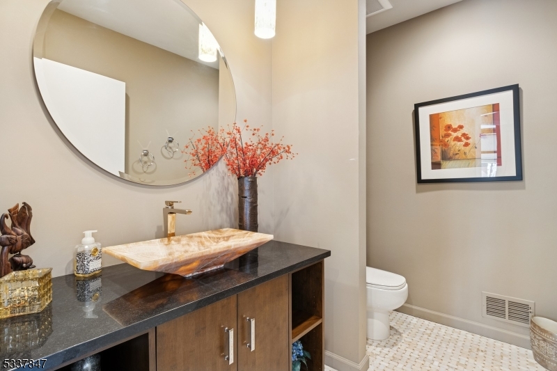 The Summit - Residential