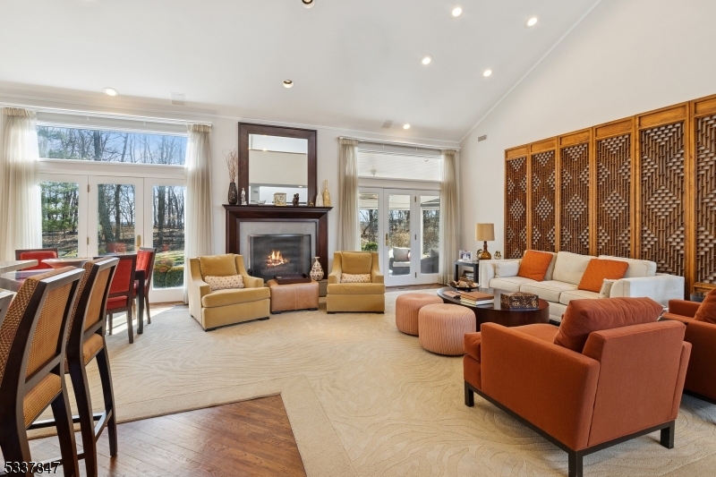 The Summit - Residential