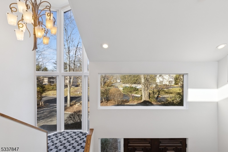 The Summit - Residential