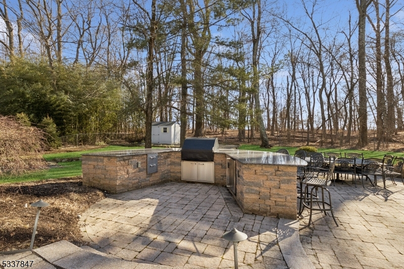 The Summit - Residential