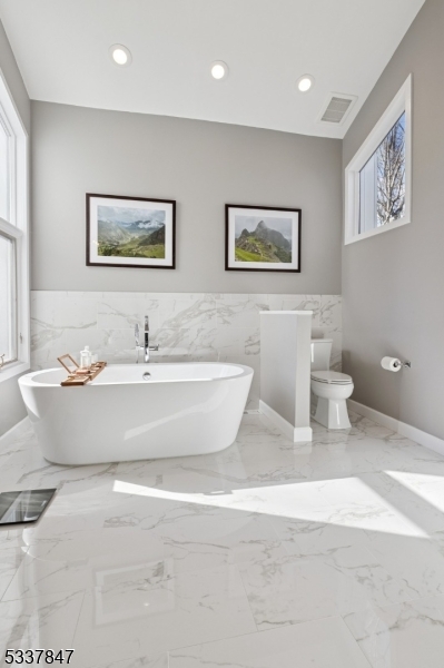 The Summit - Residential