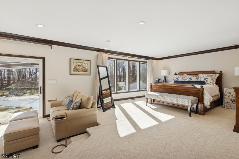 The Summit - Residential