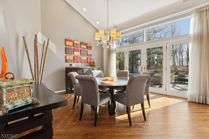 The Summit - Residential