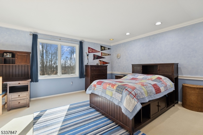 The Summit - Residential