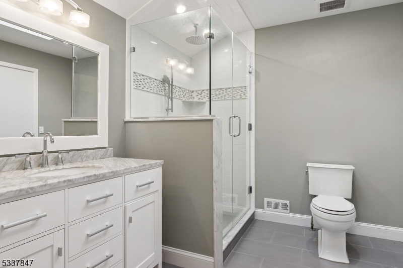 The Summit - Residential