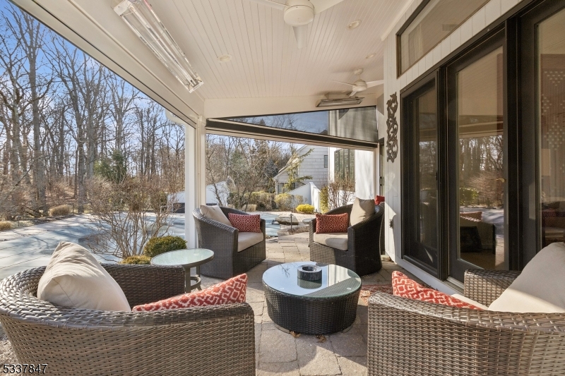 The Summit - Residential