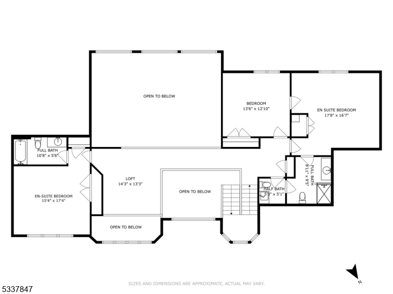The Summit - Residential