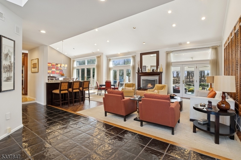 The Summit - Residential