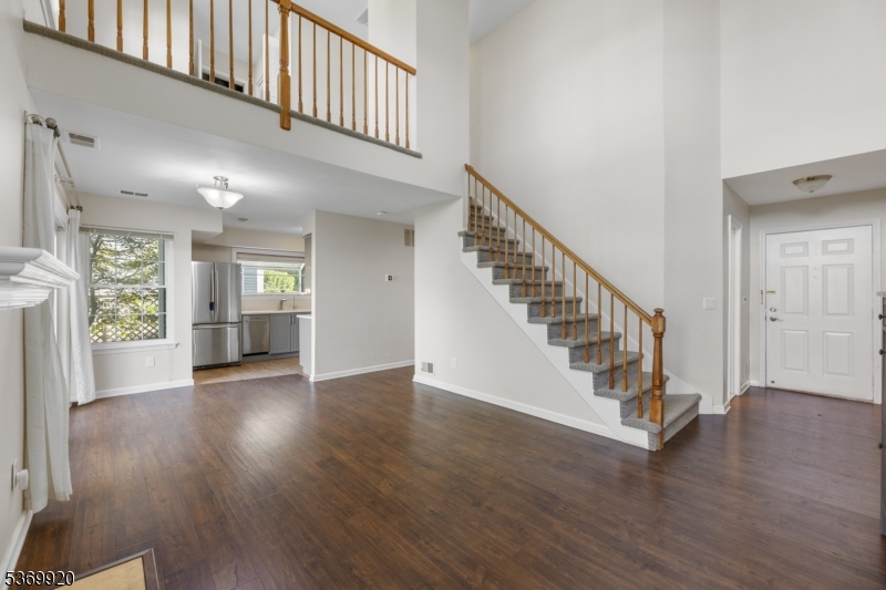 Long Meadow - Residential Lease