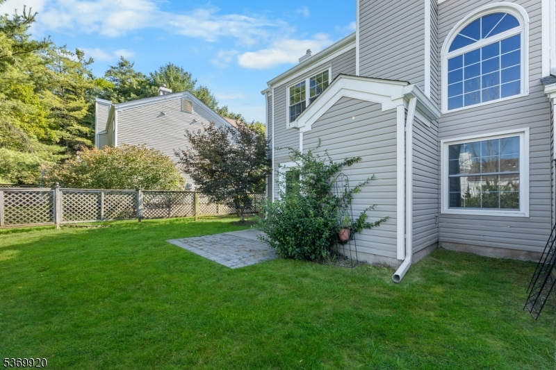 Long Meadow - Residential Lease