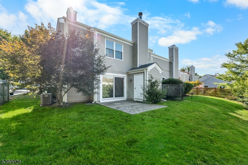 Long Meadow - Residential Lease