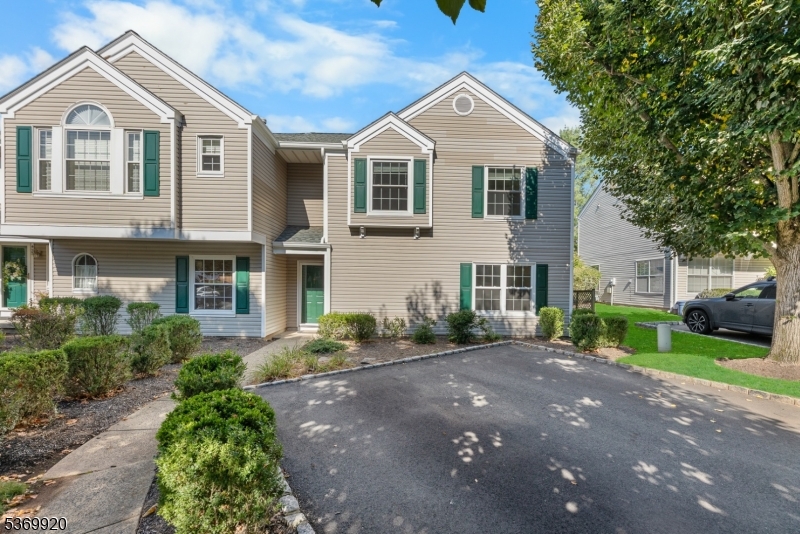 Long Meadow - Residential Lease