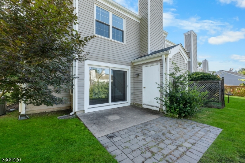 Long Meadow - Residential Lease