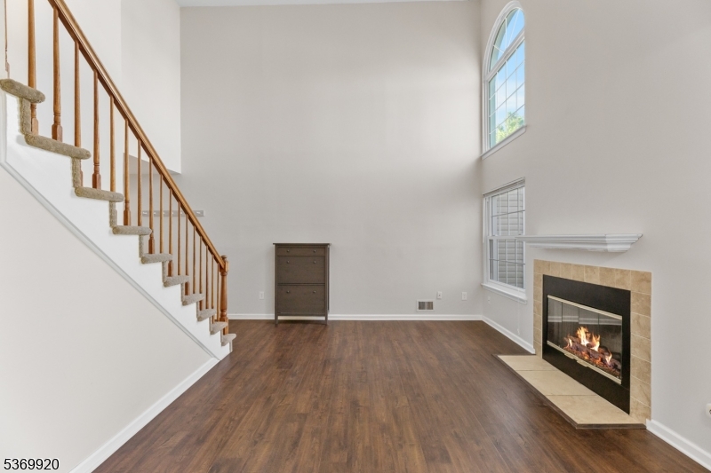 Long Meadow - Residential Lease