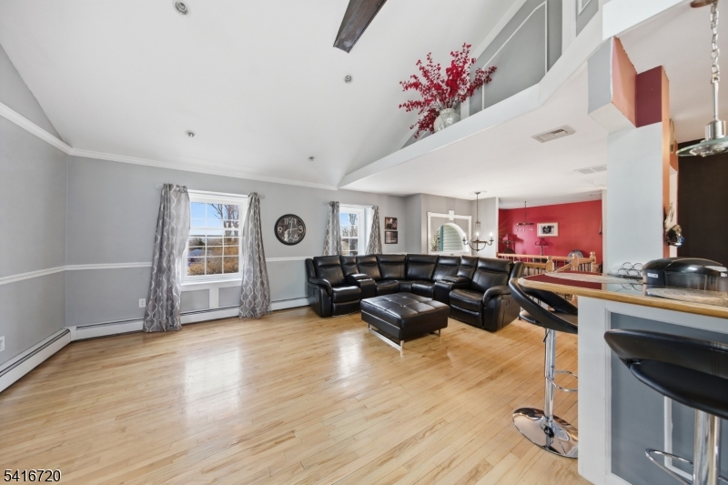 Sparta Hills - Residential