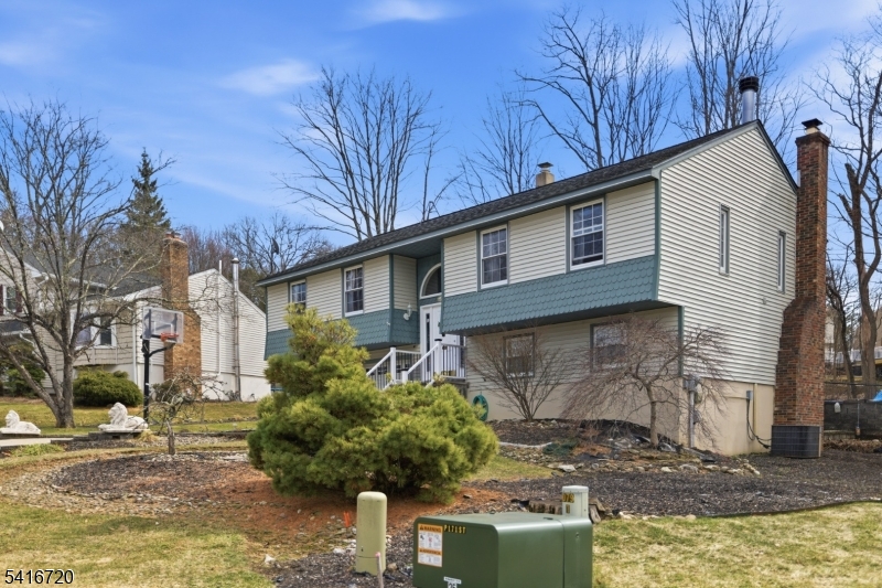 Sparta Hills - Residential