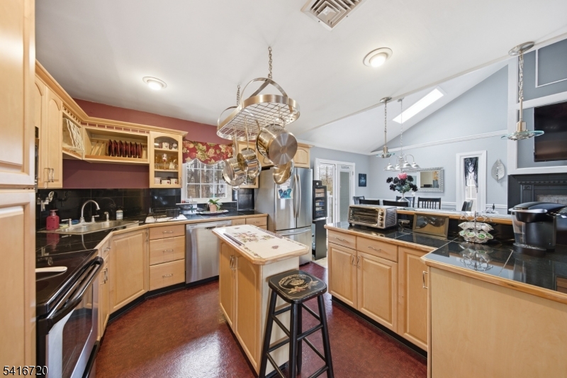 Sparta Hills - Residential