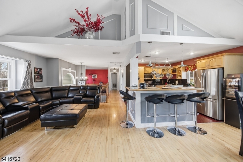 Sparta Hills - Residential