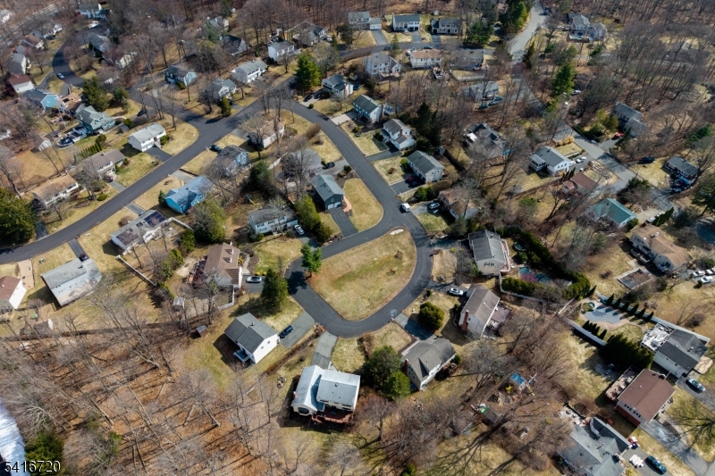 Sparta Hills - Residential